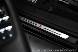 Audi SQ8 TDI Vzduch LED Pano B& 2020