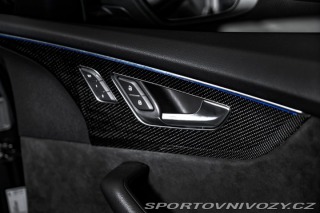 Audi SQ8 TDI Vzduch LED Pano B& 2020