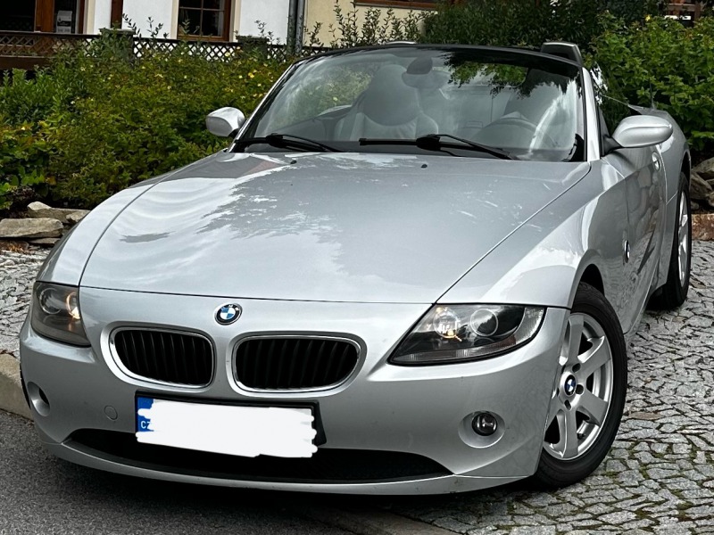 BMW Z4 