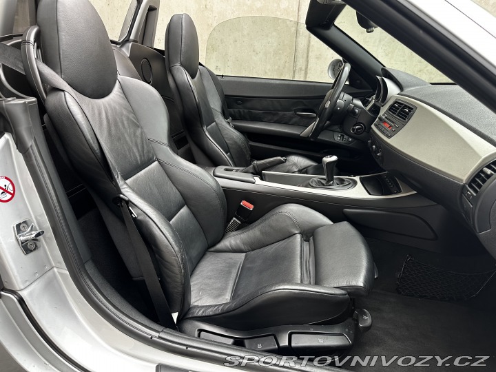 BMW Z4  2005