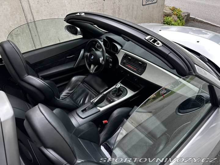 BMW Z4  2005