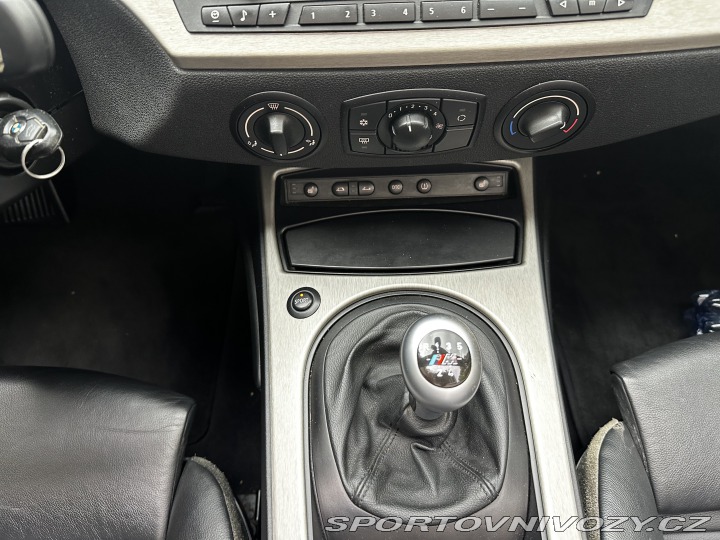 BMW Z4  2005