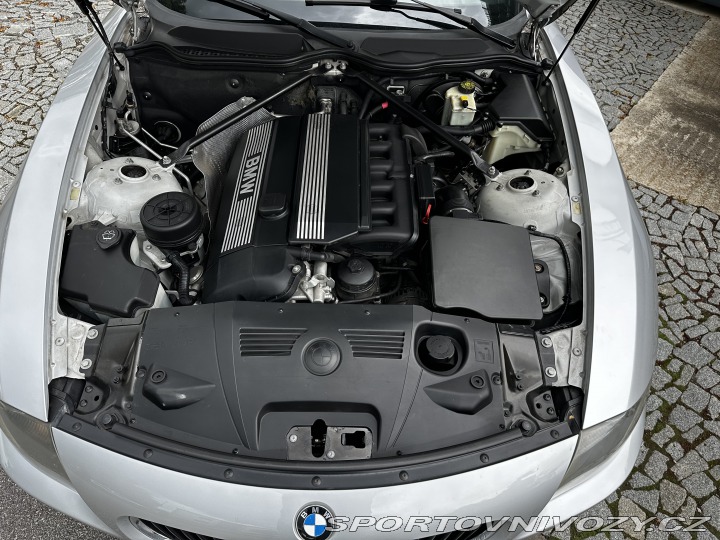 BMW Z4  2005