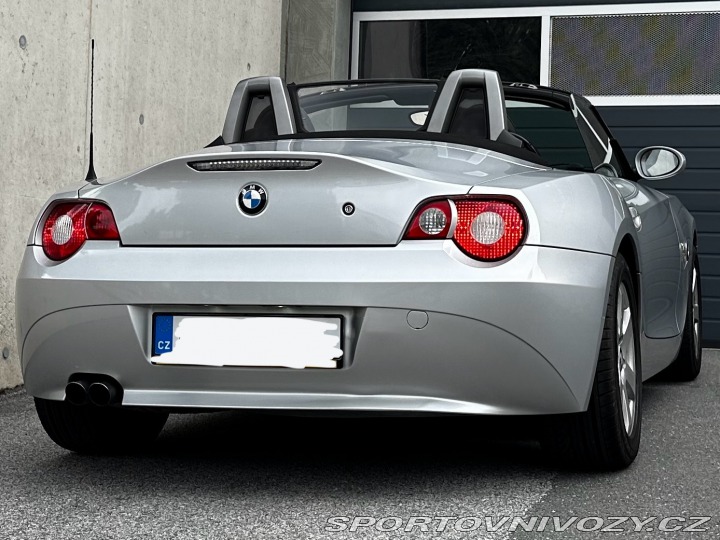 BMW Z4  2005
