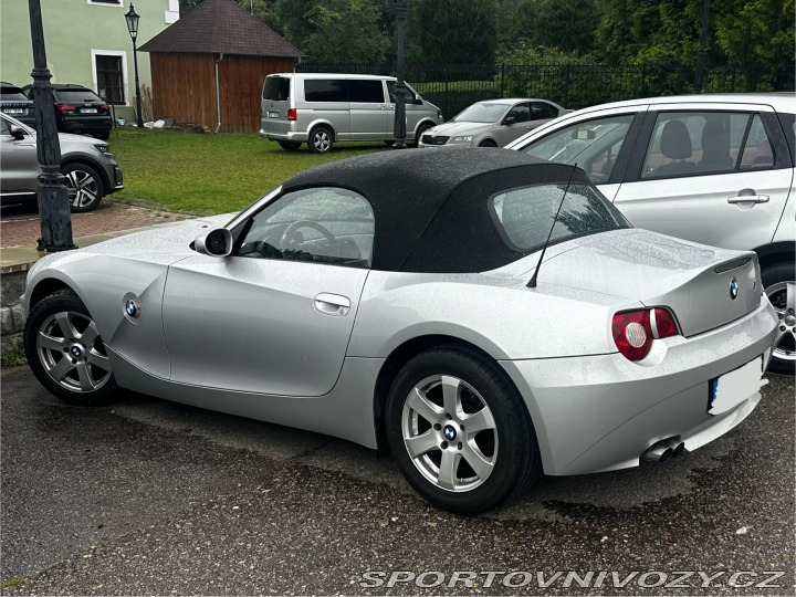 BMW Z4  2005