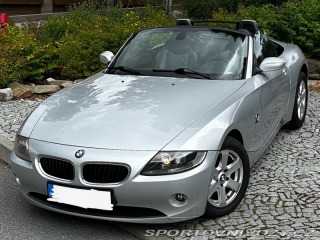 BMW Z4  2005