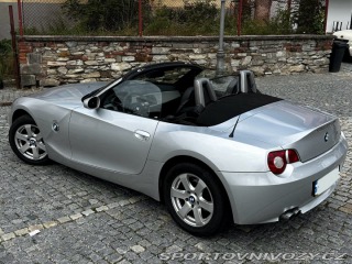 BMW Z4  2005