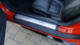 Jaguar F-Type 5.0 S Cabrio 2013