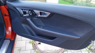 Jaguar F-Type 5.0 S Cabrio 2013