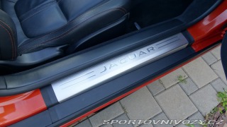 Jaguar F-Type 5.0 S Cabrio 2013