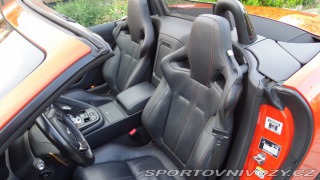 Jaguar F-Type 5.0 S Cabrio 2013