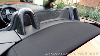 Jaguar F-Type 5.0 S Cabrio 2013