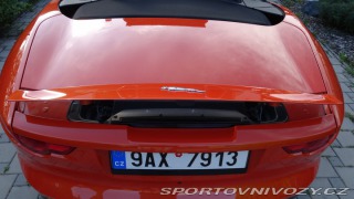 Jaguar F-Type 5.0 S Cabrio 2013