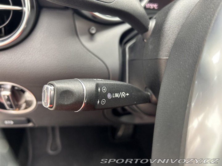 Mercedes-Benz SLK 250 Roadster AMG designo 2013