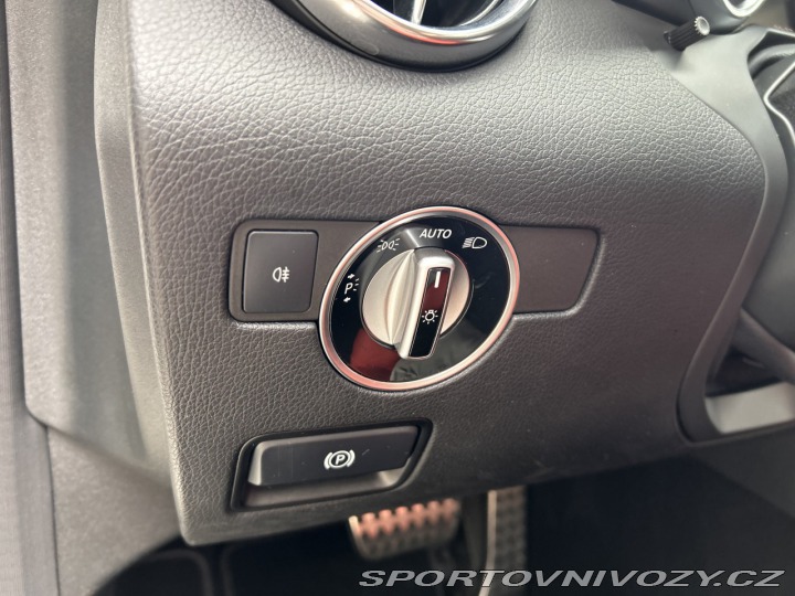 Mercedes-Benz SLK 250 Roadster AMG designo 2013