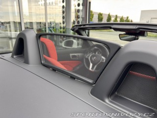 Mercedes-Benz SLK 250 Roadster AMG designo 2013