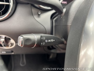 Mercedes-Benz SLK 250 Roadster AMG designo 2013