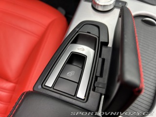 Mercedes-Benz SLK 250 Roadster AMG designo 2013
