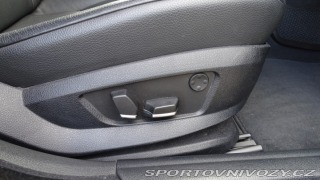 BMW 5 550i F10 Tažné zařízení 2010