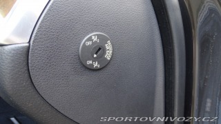 BMW 5 550i F10 Tažné zařízení 2010