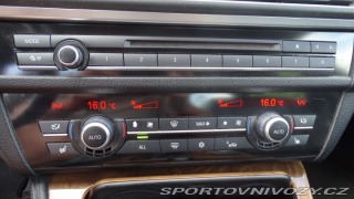 BMW 5 550i F10 Tažné zařízení 2010