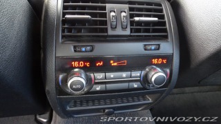 BMW 5 550i F10 Tažné zařízení 2010