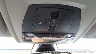 BMW 5 550i F10 Tažné zařízení 2010