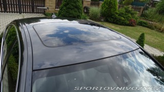 BMW 5 550i F10 Tažné zařízení 2010
