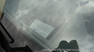 BMW 5 550i F10 Tažné zařízení 2010