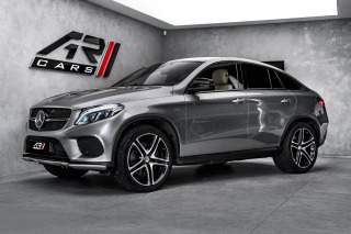 Mercedes-Benz  GLE