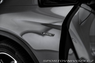 Mercedes-Benz Ostatní modely GLE 2016