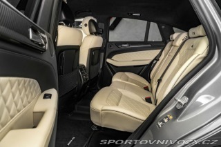 Mercedes-Benz Ostatní modely GLE 2016