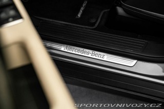 Mercedes-Benz Ostatní modely GLE 2016