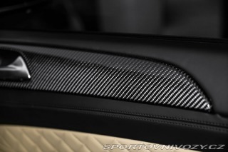 Mercedes-Benz Ostatní modely GLE 2016