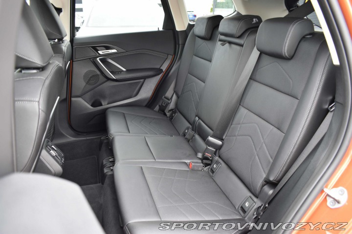 BMW X1 xDrive23d TAŽNÉ*ZÁRUKA*ČR 2023