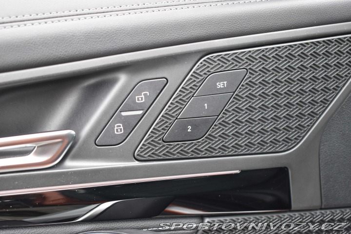 BMW X1 xDrive23d TAŽNÉ*ZÁRUKA*ČR 2023