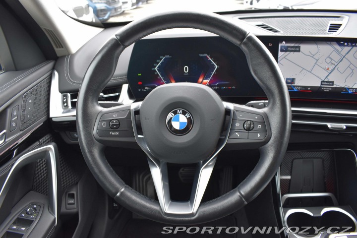 BMW X1 xDrive23d*REZERVACE* 2023