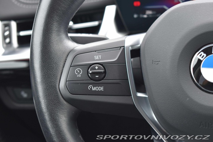 BMW X1 xDrive23d TAŽNÉ*ZÁRUKA*ČR 2023