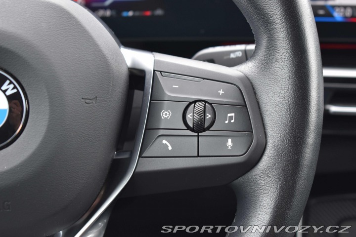 BMW X1 xDrive23d TAŽNÉ*ZÁRUKA*ČR 2023