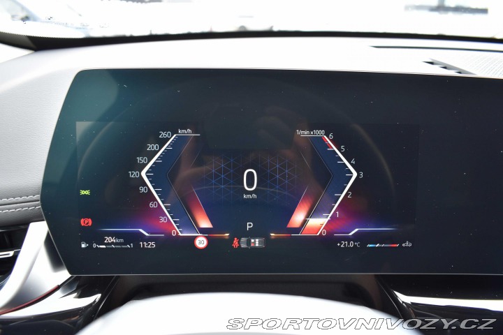 BMW X1 xDrive23d TAŽNÉ*ZÁRUKA*ČR 2023