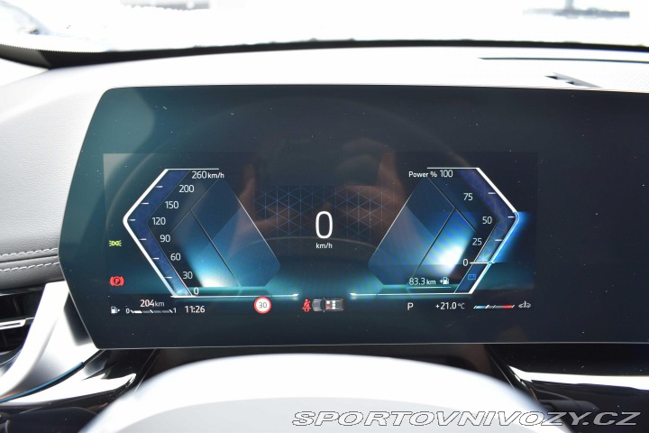 BMW X1 xDrive23d*REZERVACE* 2023