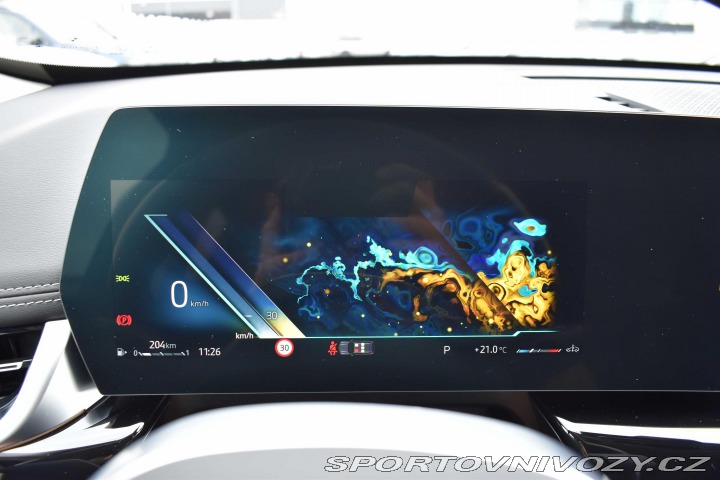 BMW X1 xDrive23d*REZERVACE* 2023