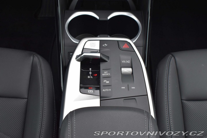 BMW X1 xDrive23d*REZERVACE* 2023