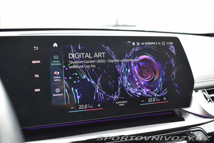 BMW X1 xDrive23d TAŽNÉ*ZÁRUKA*ČR 2023