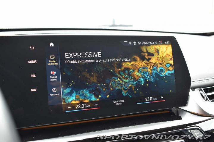 BMW X1 xDrive23d TAŽNÉ*ZÁRUKA*ČR 2023