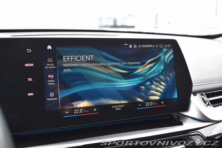 BMW X1 xDrive23d TAŽNÉ*ZÁRUKA*ČR 2023