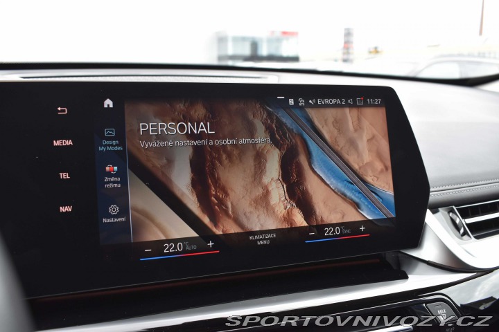 BMW X1 xDrive23d TAŽNÉ*ZÁRUKA*ČR 2023