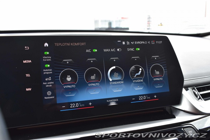 BMW X1 xDrive23d TAŽNÉ*ZÁRUKA*ČR 2023