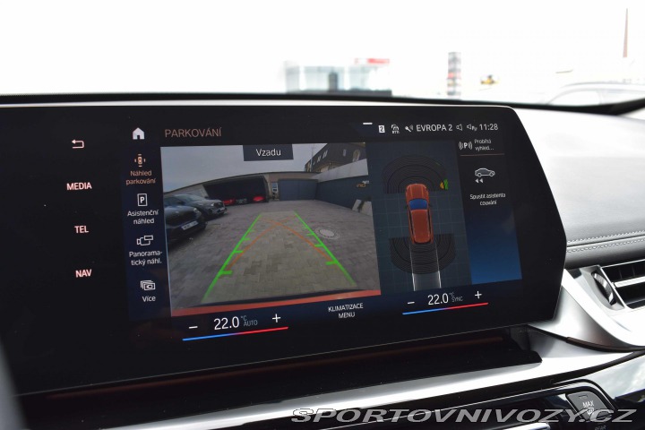 BMW X1 xDrive23d*REZERVACE* 2023