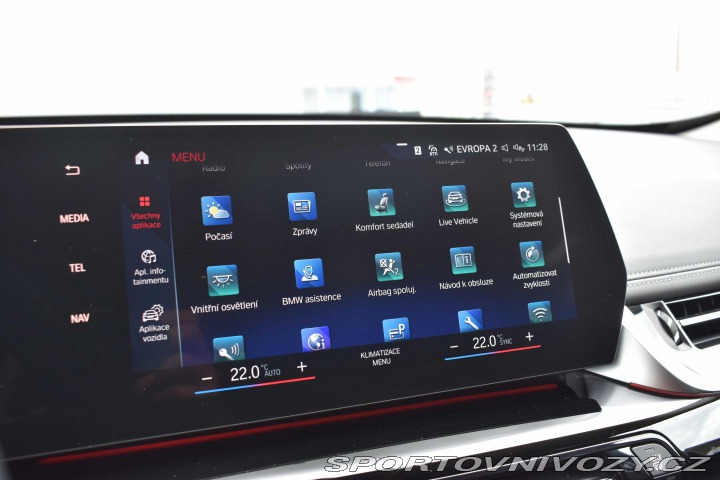 BMW X1 xDrive23d*REZERVACE* 2023